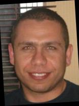 Person who looks like John Travolta