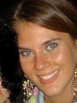 Person who looks like Mini Anden