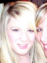 Person who looks like Blake Lively