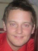 Person who looks like Elijah Wood