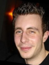 Person who looks like William Baldwin