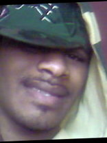 Person who looks like Kel Mitchell