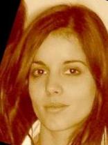 Person who looks like Sienna Miller