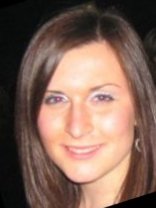 Person who looks like Julie Ann Emery