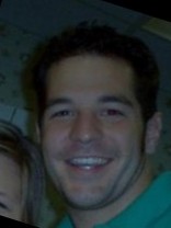 Person who looks like Vince Vaughn