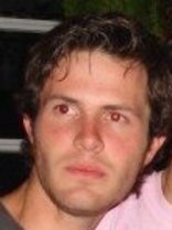 Person who looks like Kip Pardue