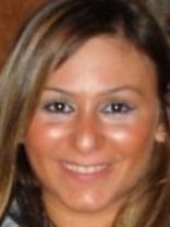 Person who looks like Melora Hardin