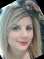 Person who looks like Elizabeth Mitchell