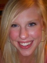 Person who looks like Beth Stern