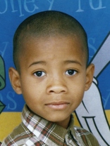 Person who looks like C.J. Sanders