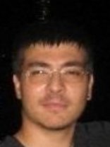 Person who looks like Gary Dourdan