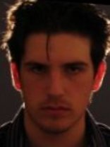 Person who looks like Garrett Hedlund