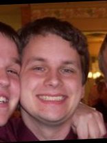 Person who looks like Ryan Seacrest