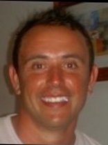 Person who looks like Mark Hoppus