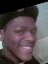 Person who looks like Chris Tucker