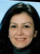 Person who looks like Sasha Alexander