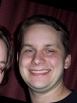 Person who looks like Bill Paxton