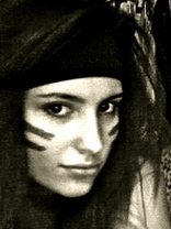 Person who looks like Leonor Varela