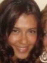 Person who looks like Jennifer Love Hewitt