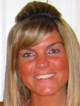 Person who looks like Sunny Mabrey