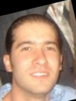 Person who looks like Jason Lee