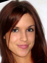 Person who looks like Cindy Crawford