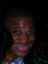 Person who looks like Bill Cosby