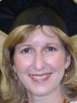 Person who looks like Patricia Clarkson