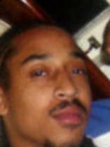 Person who looks like Ludacris