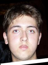 Person who looks like Garrett Hedlund