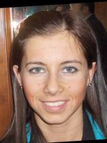 Person who looks like Rachel Griffiths