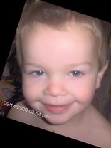 Person who looks like David Gallagher