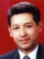 Person who looks like Andrew Firestone