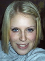 Person who looks like Sienna Miller