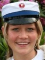 Person who looks like Kelly Clarkson