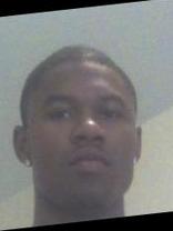 Person who looks like Marlon Wayans