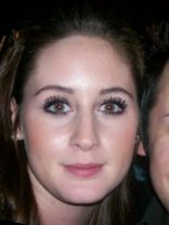 Person who looks like Emily Blunt