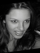 Person who looks like Tia Texada