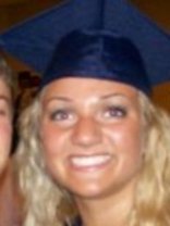 Person who looks like Brooke Hogan