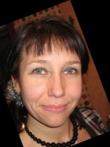 Person who looks like Giovanna Mezzogiorno