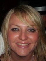 Person who looks like Sunny Mabrey