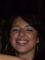 Person who looks like Saffron Burrows