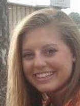 Person who looks like Kathy Ireland