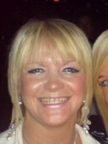 Person who looks like Bonnie Hunt