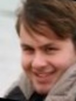 Person who looks like Sean Bean