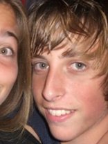 Person who looks like Steven Anthony Lawrence