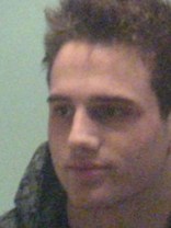 Person who looks like Matt LeBlanc