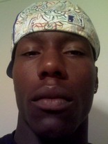 Person who looks like Tyrese Gibson