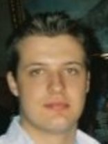 Person who looks like Kyle Brandt