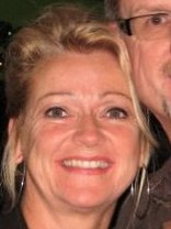 Person who looks like Emma Thompson